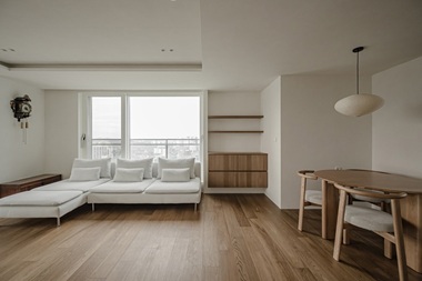 래미안 트윈파크 32PY